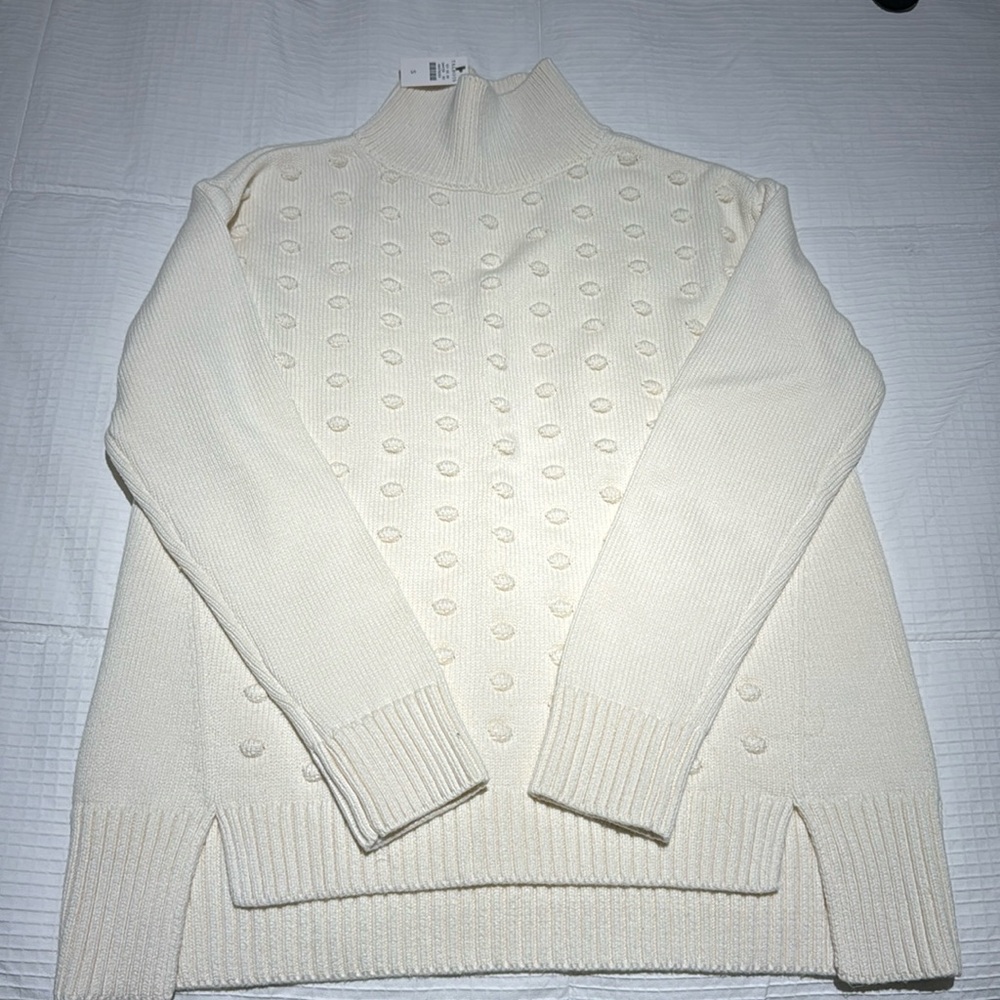 Talbots Sweater